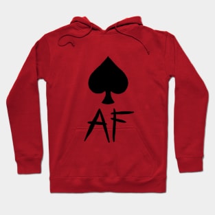 Ace AF Hoodie